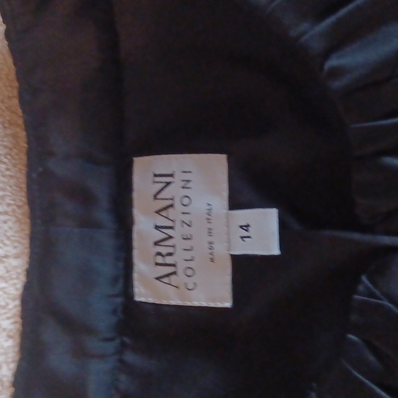 Armani  evening jacket - Picture 2 of 5